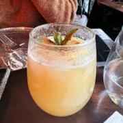 Gazab Cocktail