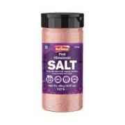 National Pink Salt