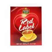 Red Label 