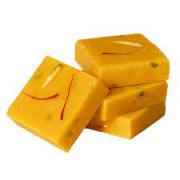 Besan Burfi