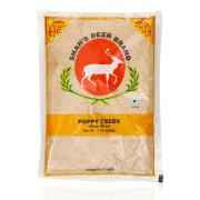Deer Poppy Seed