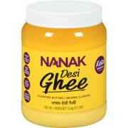 Nanak Ghee