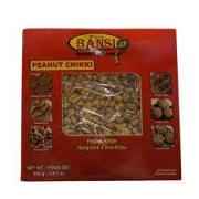 DEEP PEANUT CHIKKI