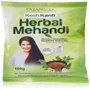 Patanjali Herbal
