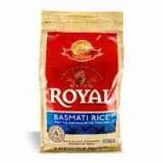 Royal Basmati Rice 