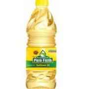 Pura Faith Sunflower Oil
