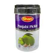 Shan Punjabi Pickle