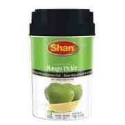 Shan Mango Pickle