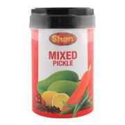 Shan Mixed Pickle 
