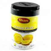 Lemon Pickle