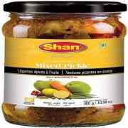 Shan Mixed Pickle