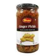 SHAN GINGER PICKLE