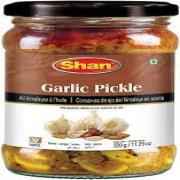 Shan Garlic Pickle