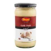 Shan Garlic Paste