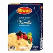 Shan Vanilla