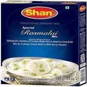 SHAN MIX RASMALAI