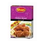 Shan Chicken Broast