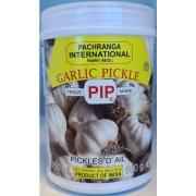 Pachranga Garlic Pickle