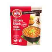 MTR BISIBELEBHAT PASTE