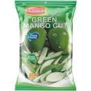 ANAND GREEN MANGO CUT