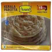 Anand Kerala Parotta