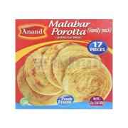 Anand Malabar Parotta