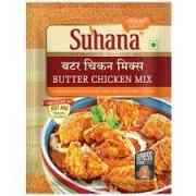 SUHANA BUTTER CHICKEN MSL