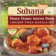 Suhana Chicken Tikka Masala Mix