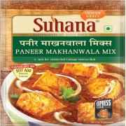 SUHANA PANEER MAKHANWALA