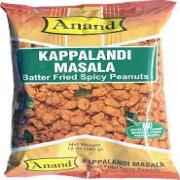 Anand Kappalandi (Peanut)