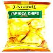 ANAND TAPIOCA CHIPS
