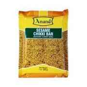 Anand Sesame Chikki Bar