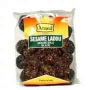 ANAND SESAME LADU(BLACK)