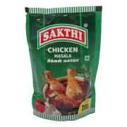 SAKTHI CHK MSL