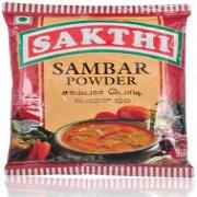 SAKTHI SAM POW