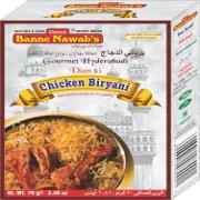 B NAWAB CHKN BIRYANI