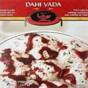 Deep Dahi Vada