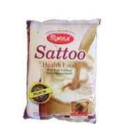 Manna Satoo