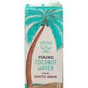 Deep Young Coconut Water