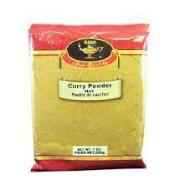 DEEP CURRY PWR HOT