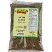 BANSI MOTH BEANS