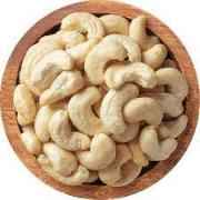 Deep Whole Cashew