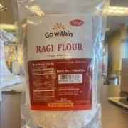 TELUGU RAGI FLOUR