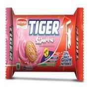 Brit TigerKreemz Straw
