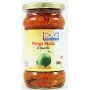 Ashoka Mango Pickle