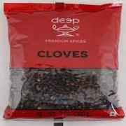 Deep Cloves Bottle