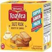 Britannia Super Saver