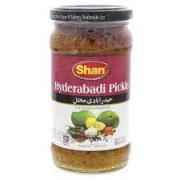 Mixed Pickle