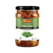 Chilli Pickle Shan