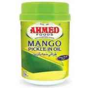 Ahmed Mango Pickle 